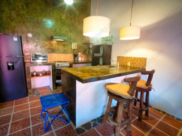 Casa Chabacano | Bucerias - Bahia de Banderas - Nayarit