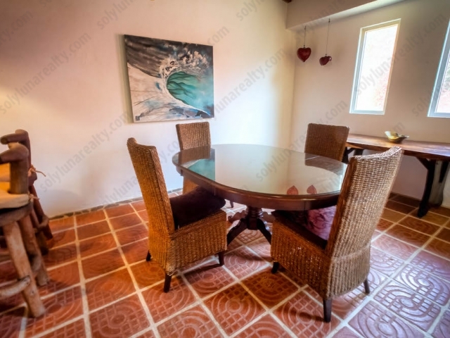 Casa Chabacano | Bucerias - Bahia de Banderas - Nayarit