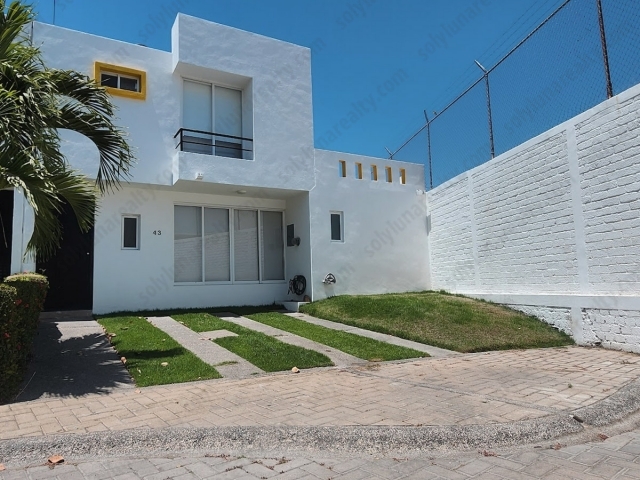 Casa San Uriel | Rincon del Cielo - Bahia de Banderas - Nayarit