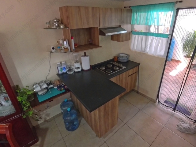 Casa Zante | Altavela II - Bahia de Banderas - Nayarit