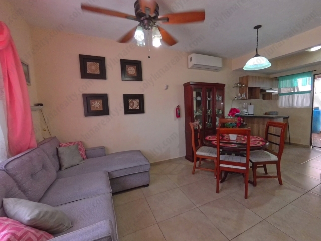 Casa Zante | Altavela II - Bahia de Banderas - Nayarit