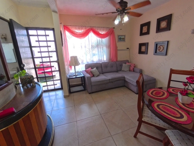 Casa Zante | Altavela II - Bahia de Banderas - Nayarit