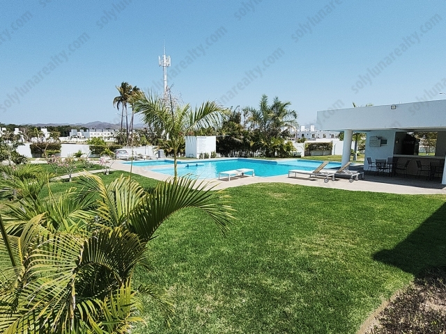 Casa Zante | Altavela II - Bahia de Banderas - Nayarit
