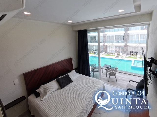 Condo Quinta San Miguel | Nuevo Vallarta - Bahia de Banderas - Nayarit