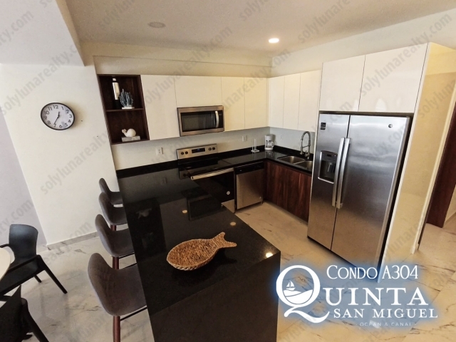 Condo Quinta San Miguel | Nuevo Vallarta - Bahia de Banderas - Nayarit