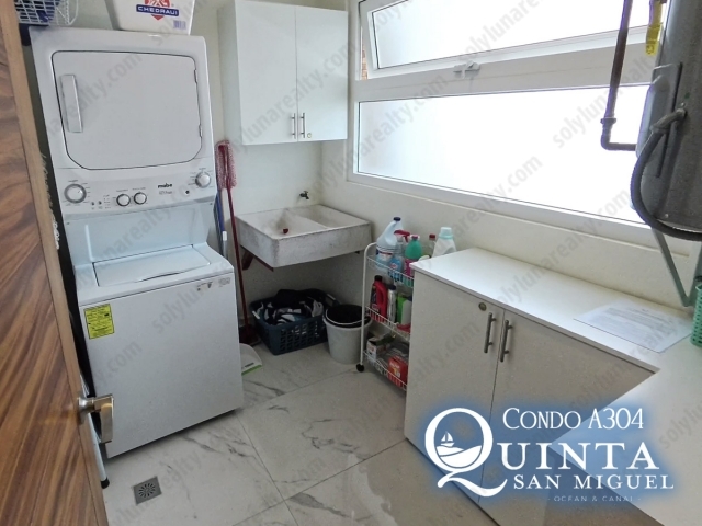 Condo Quinta San Miguel | Nuevo Vallarta - Bahia de Banderas - Nayarit