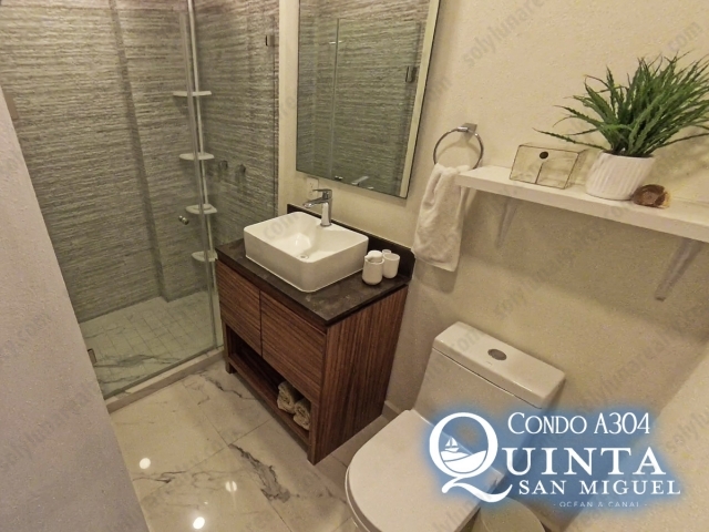 Condo Quinta San Miguel | Nuevo Vallarta - Bahia de Banderas - Nayarit