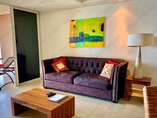 Condo Venetian 3000 | Zona Hotelera Norte - Puerto Vallarta - Jalisco