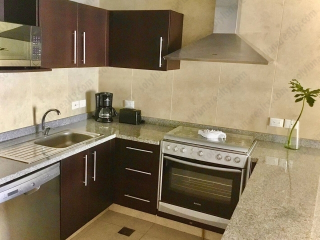 Condo Venetian 3000 | Zona Hotelera Norte - Puerto Vallarta - Jalisco