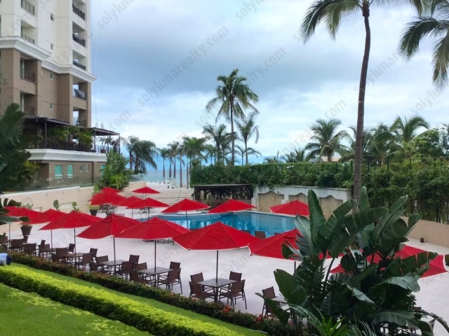 Condo Venetian 3000 | Zona Hotelera Norte - Puerto Vallarta - Jalisco
