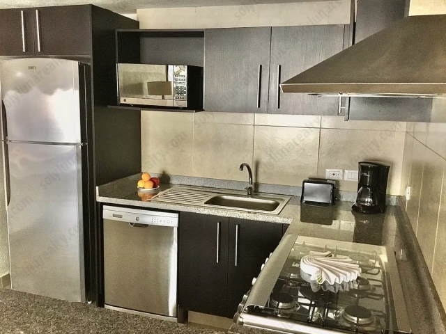 Condo Venetian 3000 | Zona Hotelera Norte - Puerto Vallarta - Jalisco