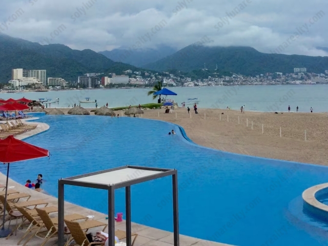 Condo Venetian 2BED 3000 | Zona Hotelera Norte - Puerto Vallarta - Jalisco