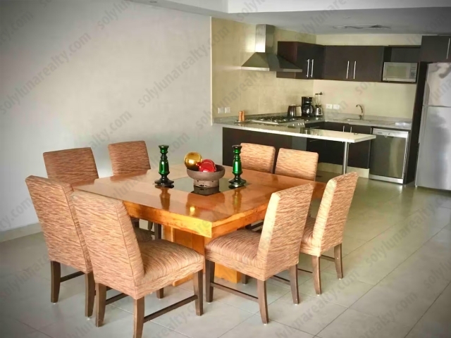 Condo Venetian 2BED 3000 | Zona Hotelera Norte - Puerto Vallarta - Jalisco