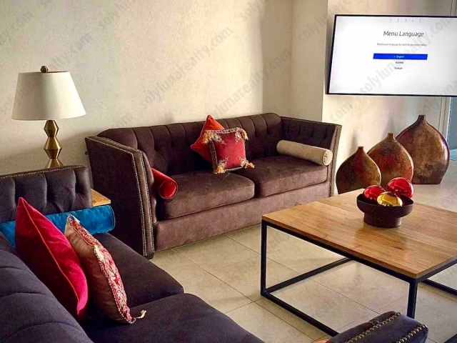 Condo Venetian 2BED 3000 | Zona Hotelera Norte - Puerto Vallarta - Jalisco