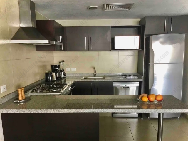 Condo Venetian 2BED 3000 | Zona Hotelera Norte - Puerto Vallarta - Jalisco