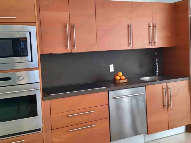 Condo ICON 1BED | Zona Hotelera Norte - Puerto Vallarta - Jalisco