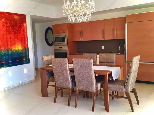 Condo ICON 1BED | Zona Hotelera Norte - Puerto Vallarta - Jalisco
