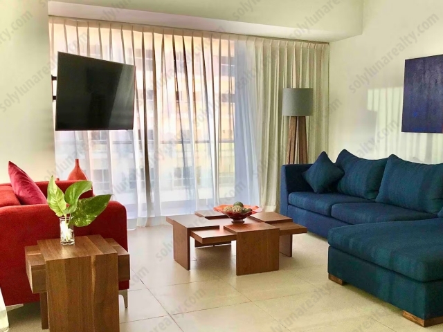 Condo ICON 1BED | Zona Hotelera Norte - Puerto Vallarta - Jalisco