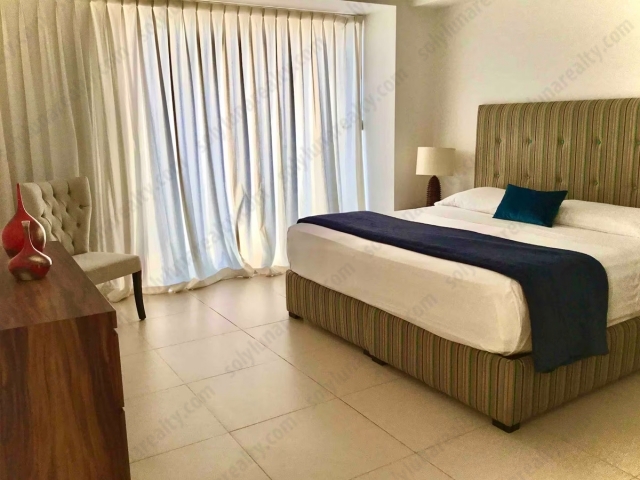 Condo ICON 1BED | Zona Hotelera Norte - Puerto Vallarta - Jalisco