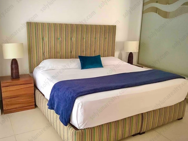Condo ICON 1BED | Zona Hotelera Norte - Puerto Vallarta - Jalisco