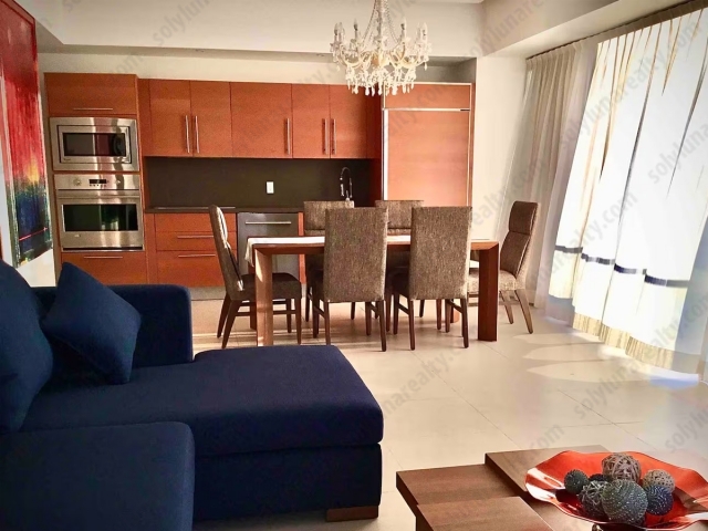 Condo ICON 1BED | Zona Hotelera Norte - Puerto Vallarta - Jalisco