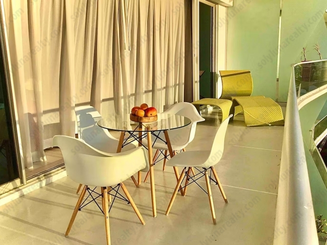 Condo ICON 1BED | Zona Hotelera Norte - Puerto Vallarta - Jalisco