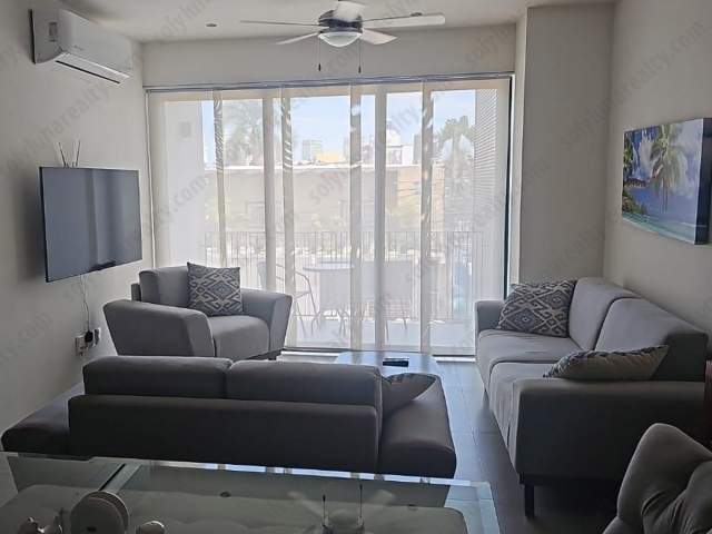 Condo ROMA ENCORE | Diaz Ordaz - Puerto Vallarta - Jalisco