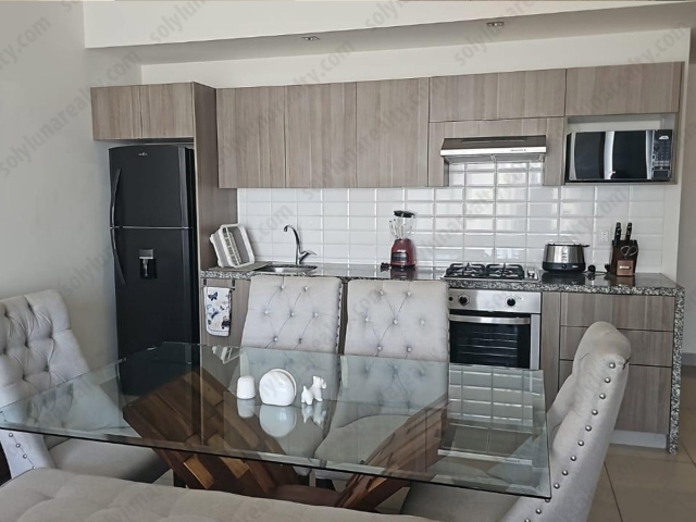 Condo ROMA ENCORE | Diaz Ordaz - Puerto Vallarta - Jalisco