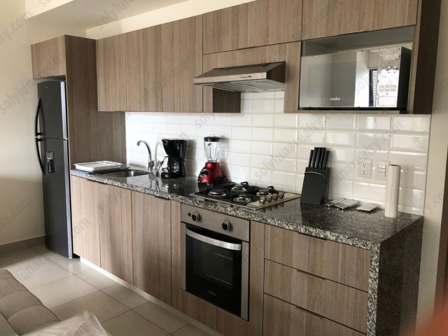 Condo ROMA ENCORE | Diaz Ordaz - Puerto Vallarta - Jalisco