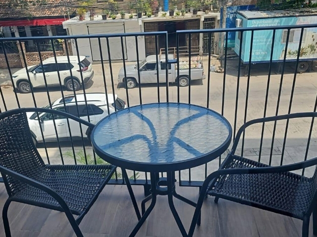 Condo ROMA ENCORE | Diaz Ordaz - Puerto Vallarta - Jalisco