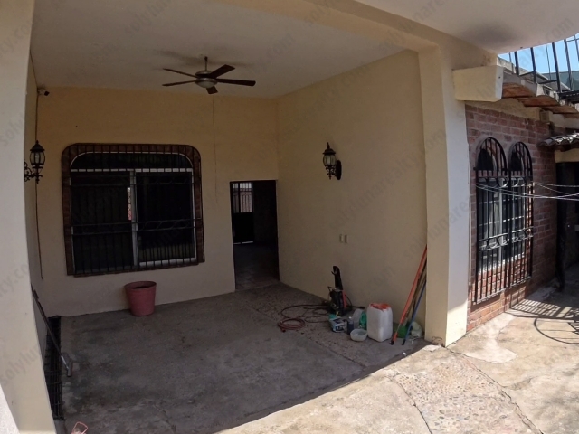 Casa Venero | Ojo de Agua - Puerto Vallarta - Jalisco