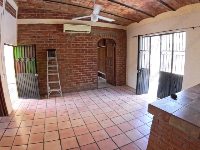 Casa Venero | Ojo de Agua - Puerto Vallarta - Jalisco