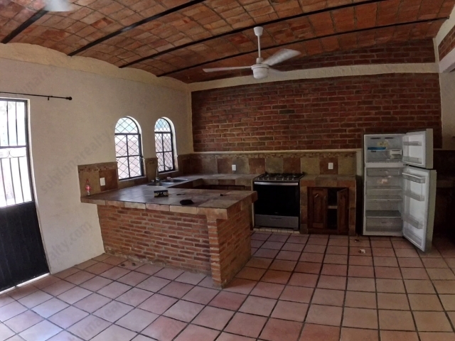 Casa Venero | Ojo de Agua - Puerto Vallarta - Jalisco