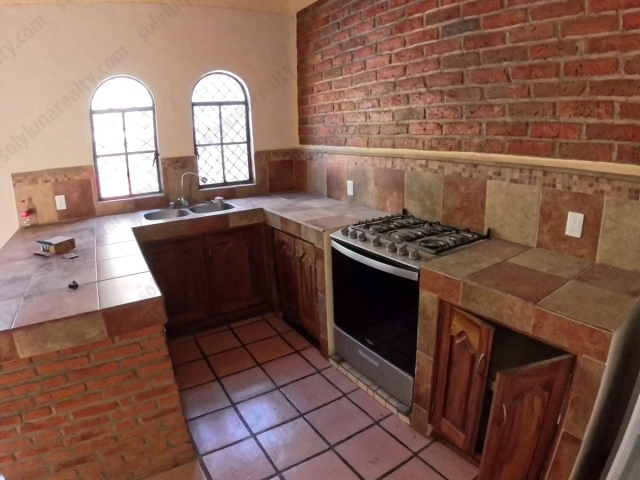 Casa Venero | Ojo de Agua - Puerto Vallarta - Jalisco