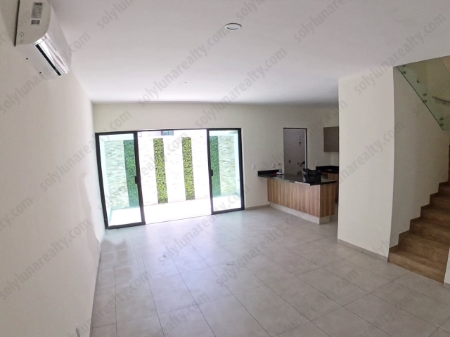Casa Rio Tigris | Entre Rios Fluvial - Puerto Vallarta - Jalisco