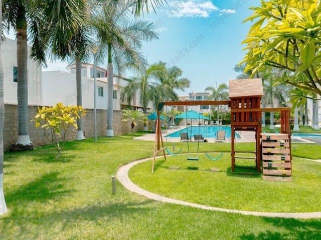 Casa Guadiana | Fluvial Vallarta - Puerto Vallarta - Jalisco
