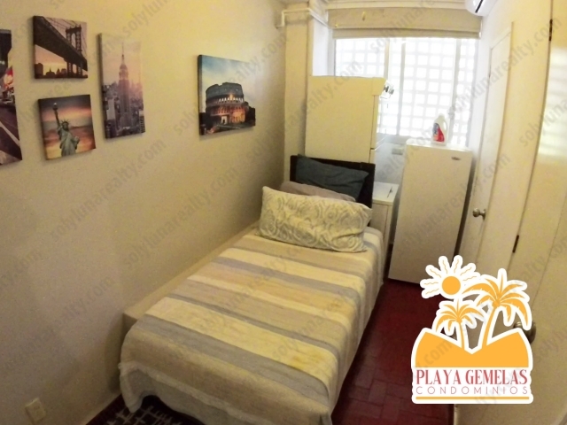 Condo AMAPAS 101 | Playa Las Gemelas - Puerto Vallarta - Jalisco