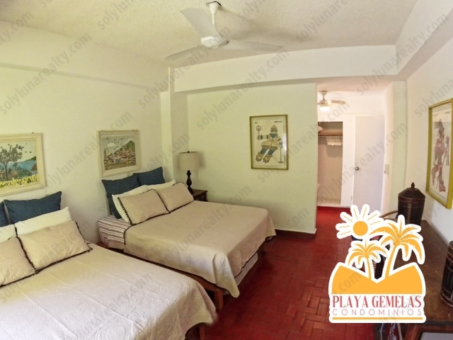 Condo Copal | Las Gemelas - Puerto Vallarta - Jalisco