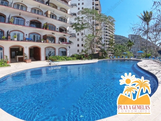 Condo Copal | Las Gemelas - Puerto Vallarta - Jalisco