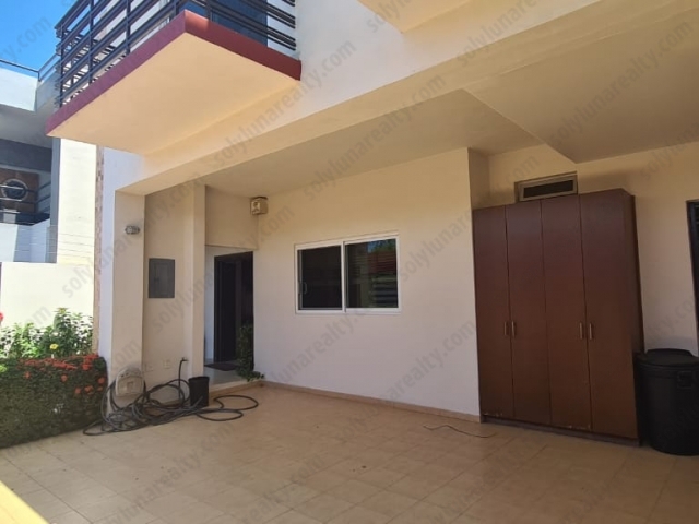 Casa Ganges | Fluvial Vallarta - Puerto Vallarta - Jalisco