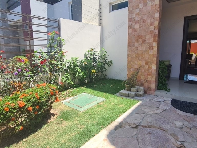 Casa Ganges | Fluvial Vallarta - Puerto Vallarta - Jalisco