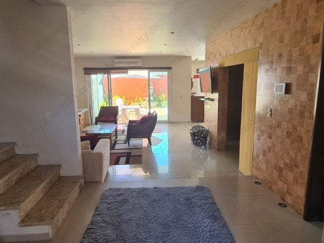 Casa Ganges | Fluvial Vallarta - Puerto Vallarta - Jalisco
