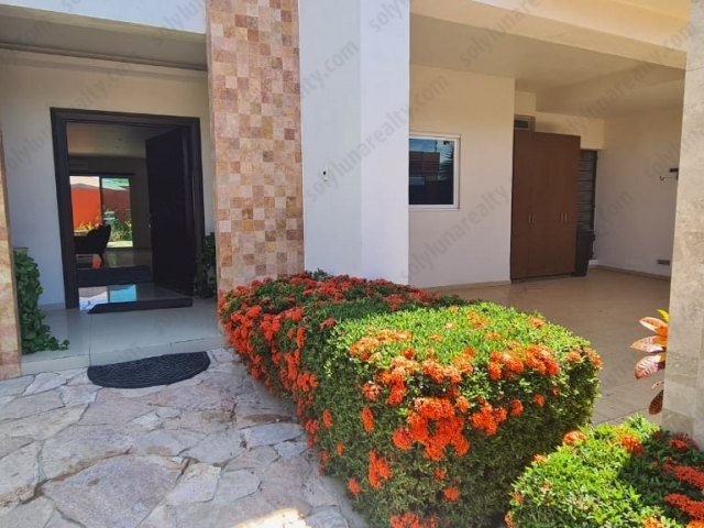 Casa Ganges | Fluvial Vallarta - Puerto Vallarta - Jalisco