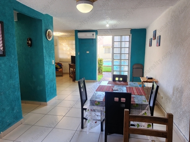 Coto La Joya  | Jarretaderas - Riviera Nayarit - Nayarit