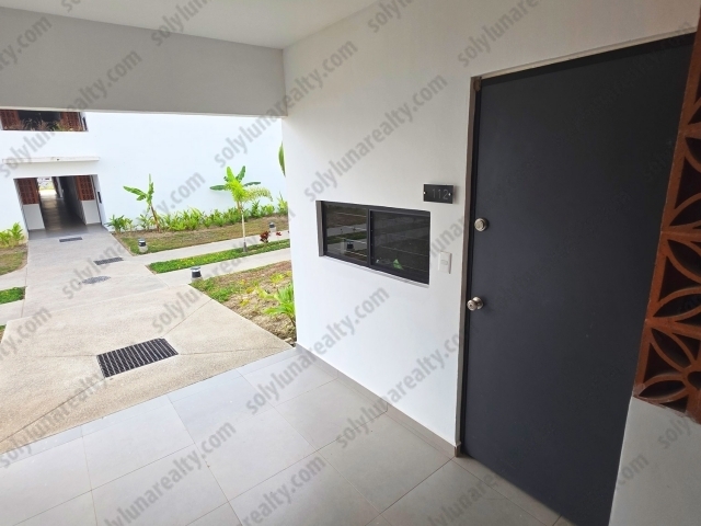 Condo Aldea Hortus | Tondoroque - Mascota - Nayarit