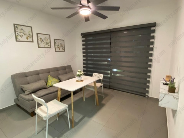 Condo Aldea Hortus | Tondoroque - Mascota - Nayarit