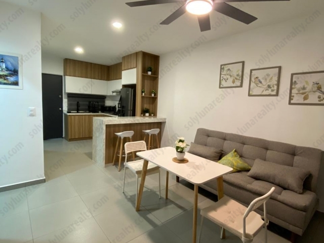 Condo Aldea Hortus | Tondoroque - Mascota - Nayarit