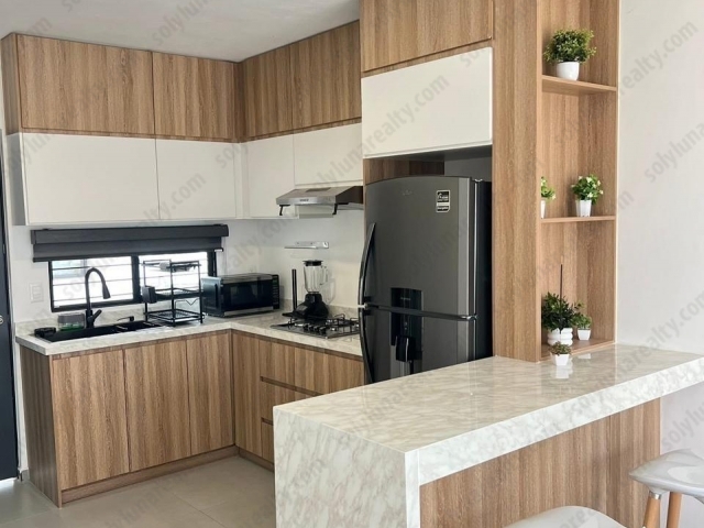 Condo Aldea Hortus | Tondoroque - Mascota - Nayarit