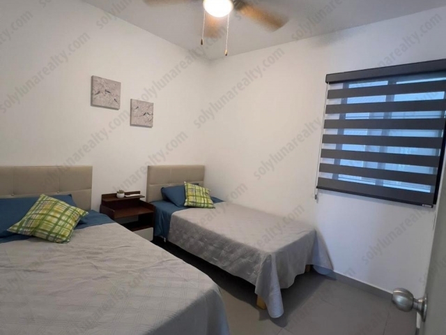 Condo Aldea Hortus | Tondoroque - Mascota - Nayarit