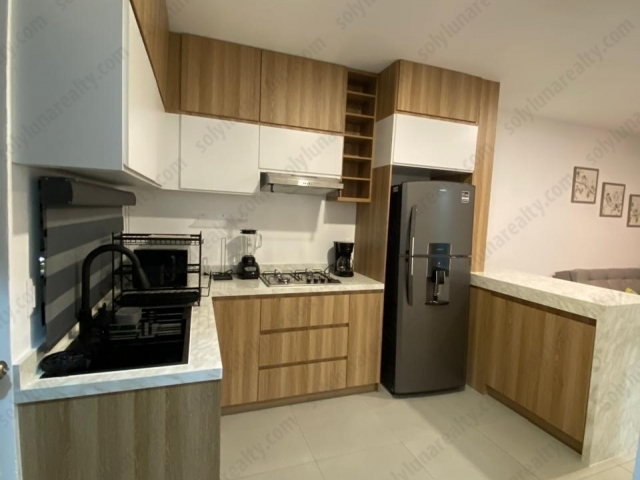 Condo Aldea Hortus | Tondoroque - Mascota - Nayarit